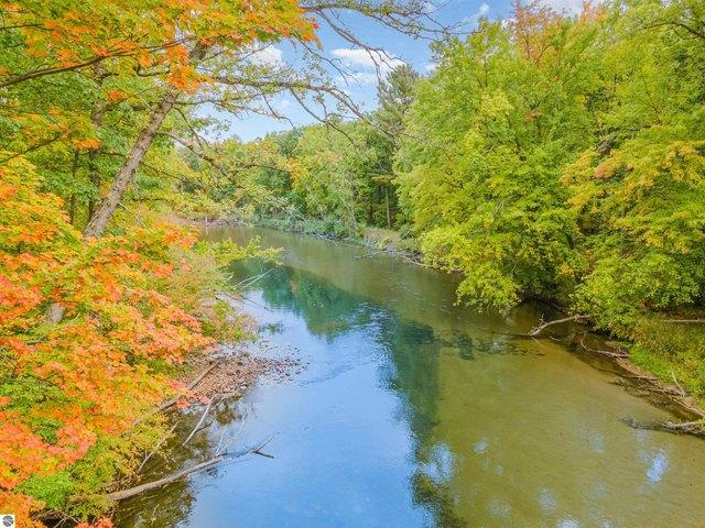 Land for sale in Clare, Michigan