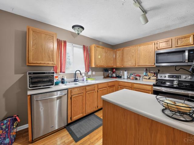 House for sale in Clermont, Ohio