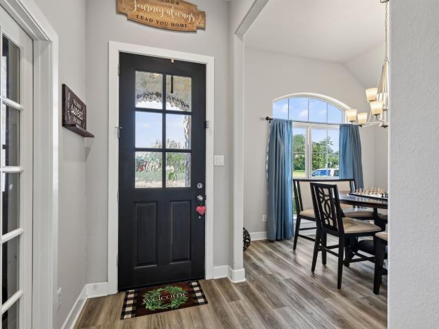 House for sale in Brenham, Texas