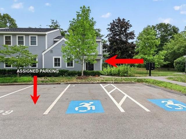 Condo for sale in Hingham, Massachusetts