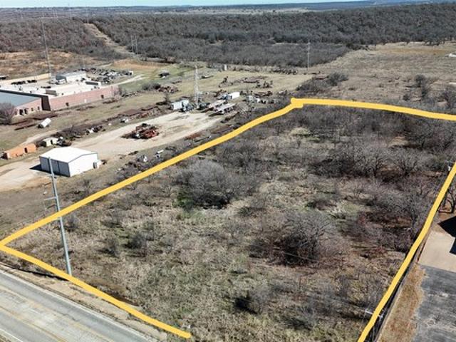 Land for sale in Twin Mountains, Graham