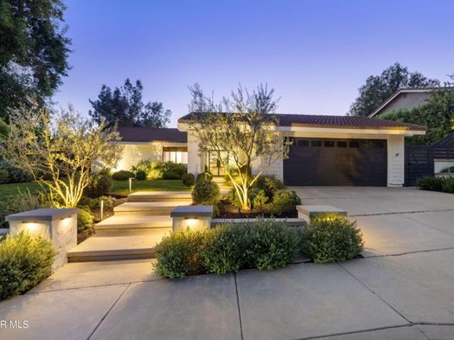 House for sale in Westlake Village, California