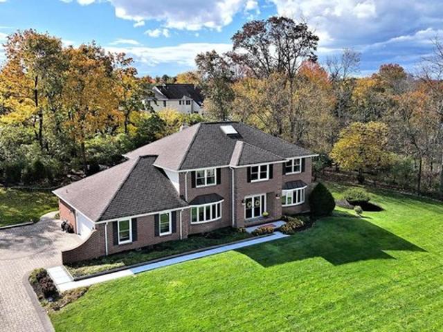 House for sale in Gwynedd, Pennsylvania