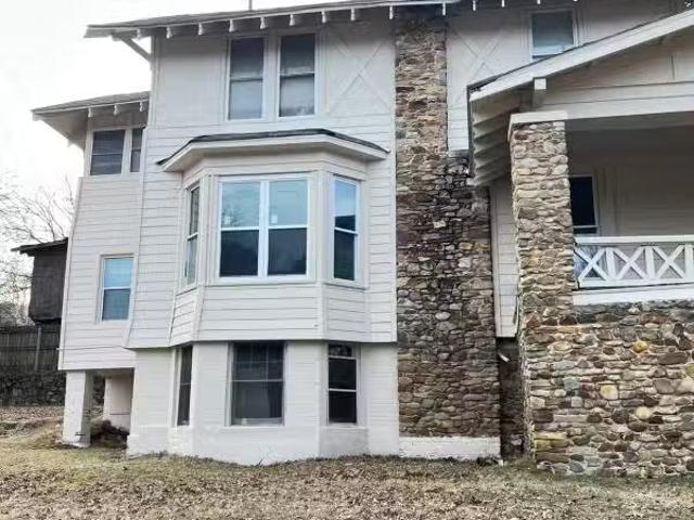 Apartment for rent in Little Rock