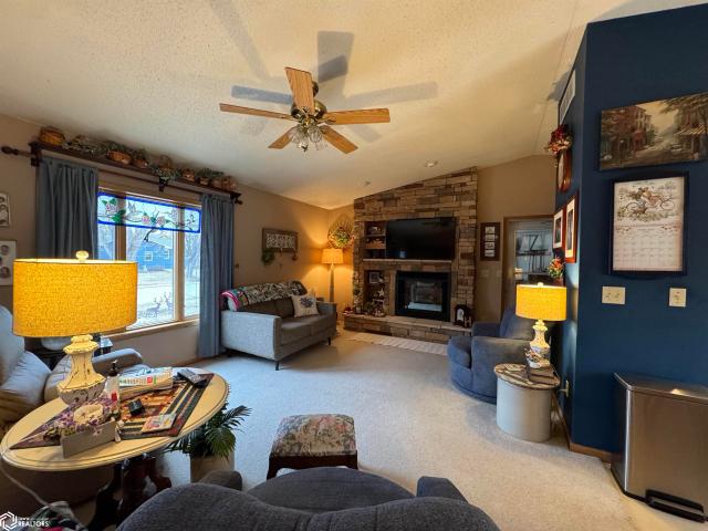House for sale in Cerro Gordo, Iowa