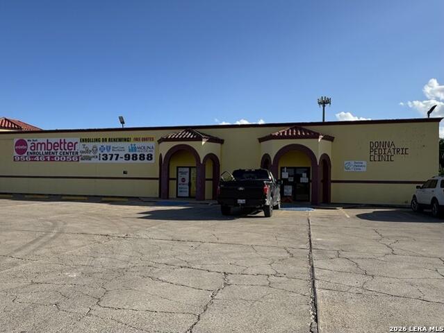 Commercial for sale in Hidalgo, Texas