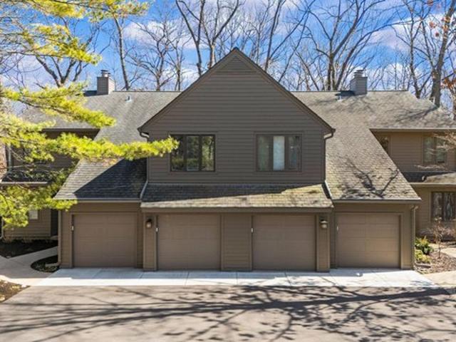 Condo for sale in New Buffalo, Michigan