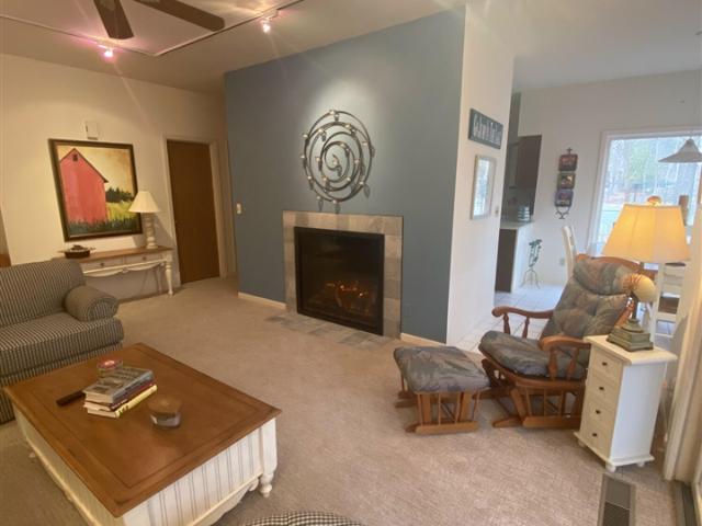 Condo for sale in New Buffalo, Michigan