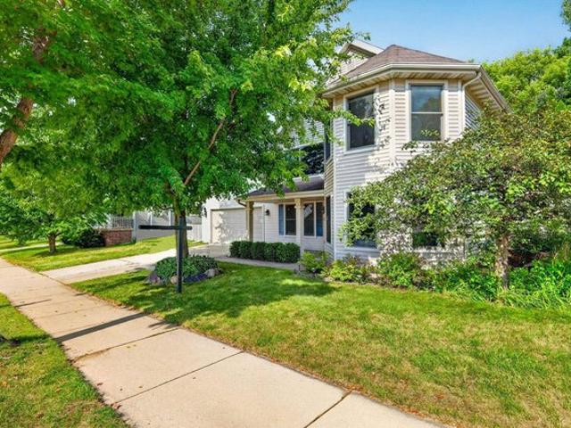 House for sale in Madison, Wisconsin