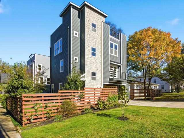 House for sale in Tennessee