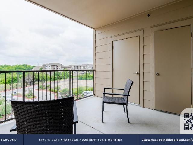 Apartment for rent in Austin, Texas