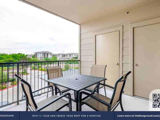 Apartment for rent in Austin, Texas
