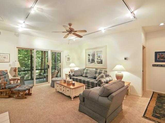 Condo for sale in New Buffalo, Michigan