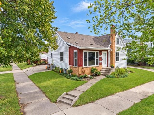 House for sale in La Crosse, Wisconsin