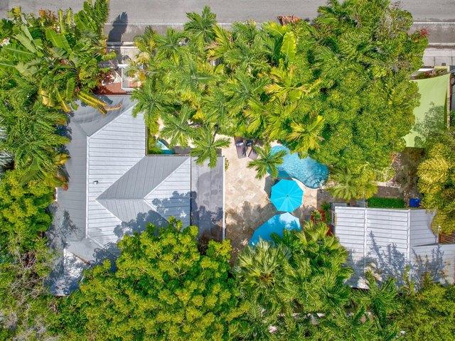 House for sale in Key West, Florida