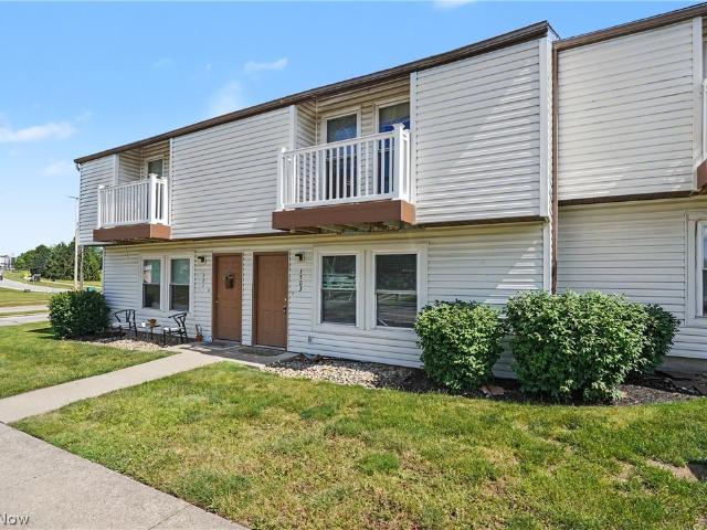 Condo for sale in Kent, Portage County