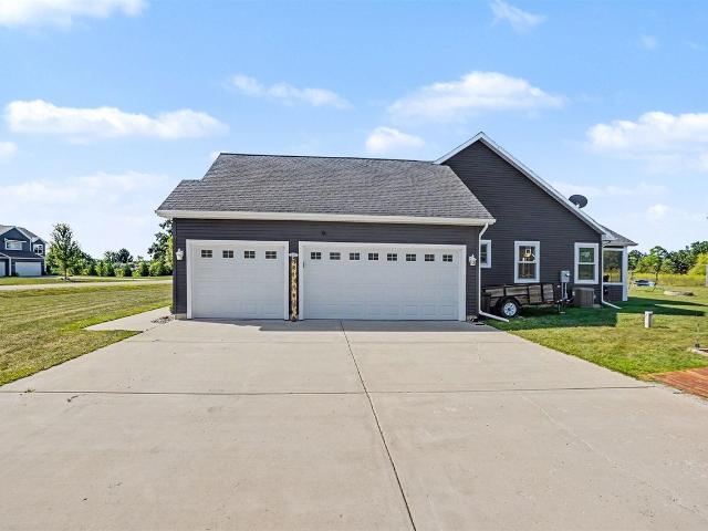 House for sale in Isabella, Michigan