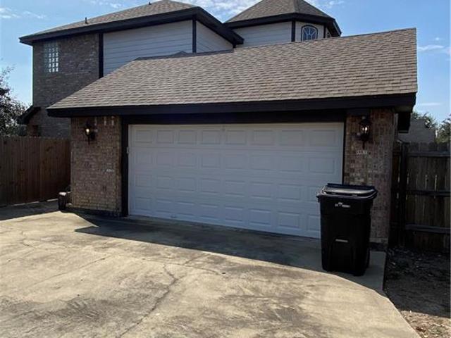 House for sale in Hidalgo, Texas