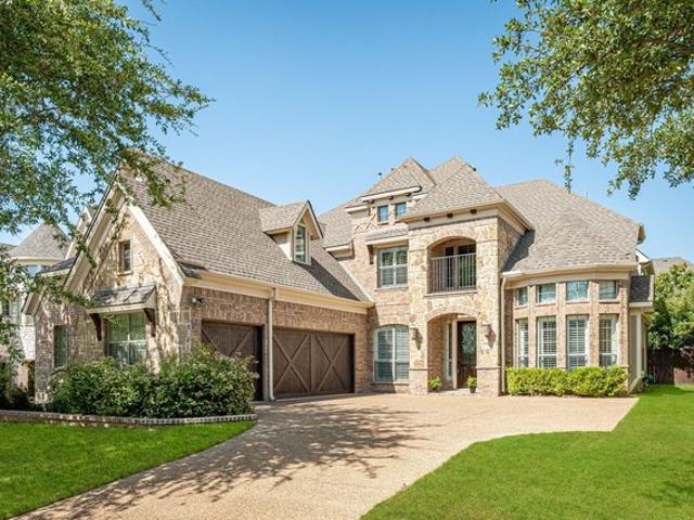 House for sale in Allen, Texas