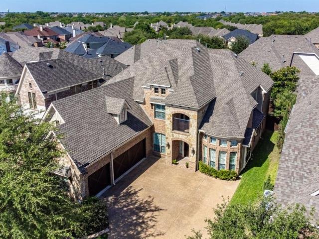 House for sale in Allen, Texas