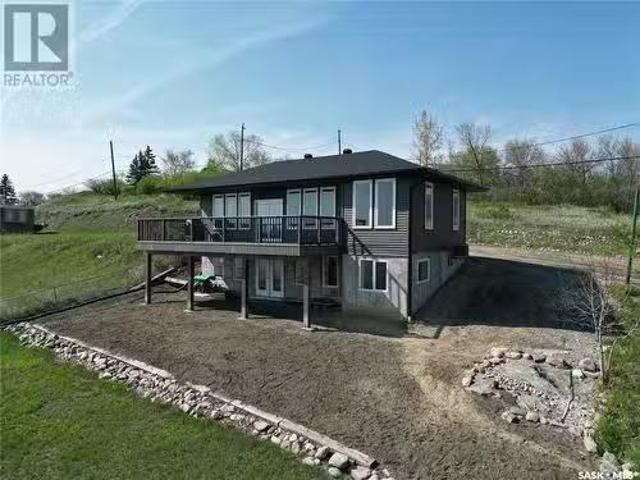 House for sale in Saskatchewan