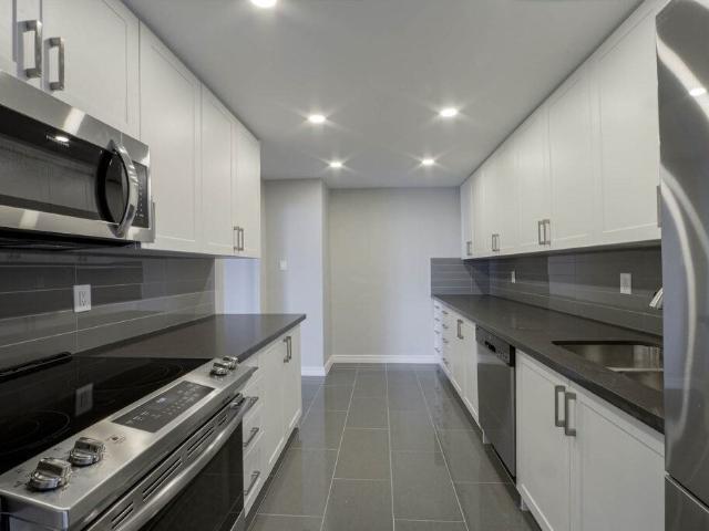Apartment for rent in Woburn, Ontario