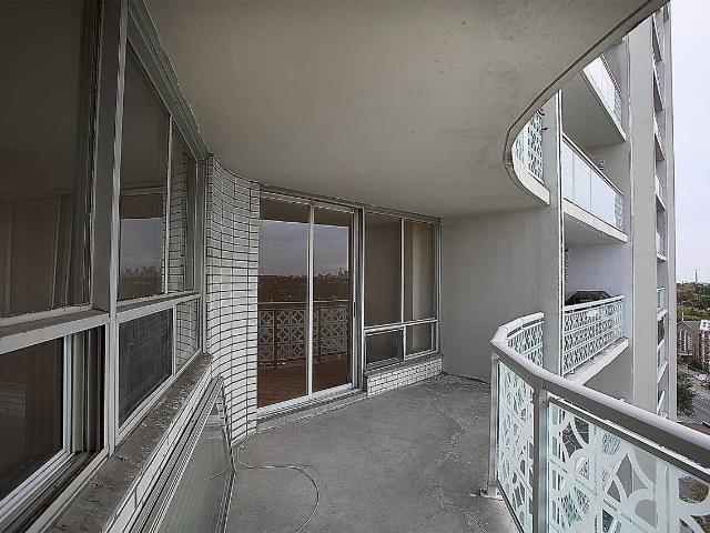 Apartment for rent in Beaches—East York, Toronto