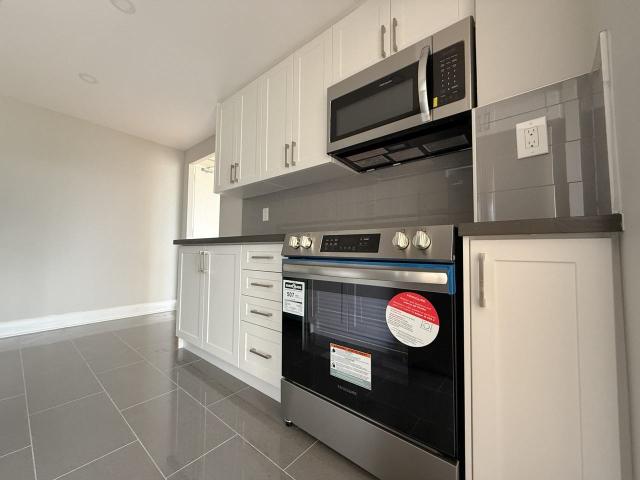 Apartment for rent in Woburn, Ontario
