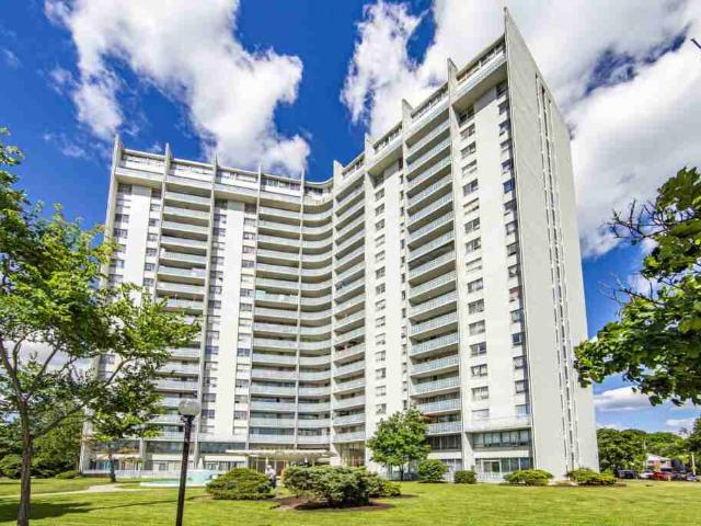 Apartment for rent in Woburn, Ontario
