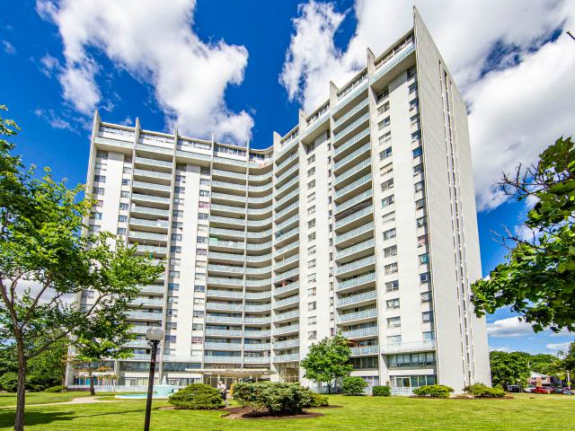 Apartment for rent in Woburn, Ontario