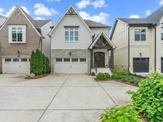 Townhouse for sale in Nashville