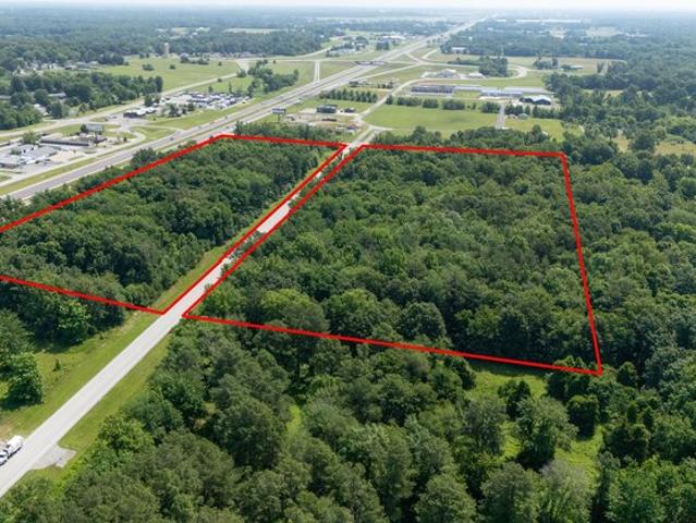 Land for sale in Carterville, Illinois
