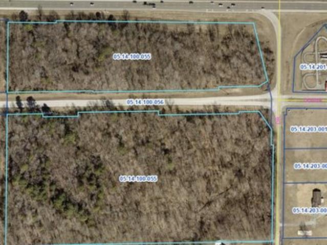 Land for sale in Carterville, Illinois