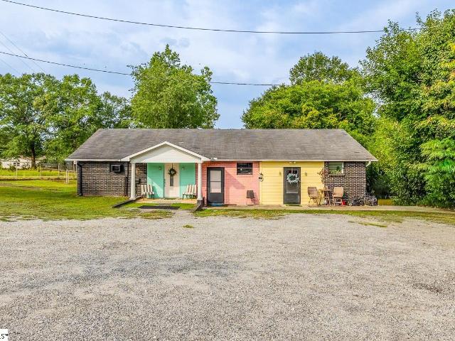 House for sale in Boiling Springs, South Carolina