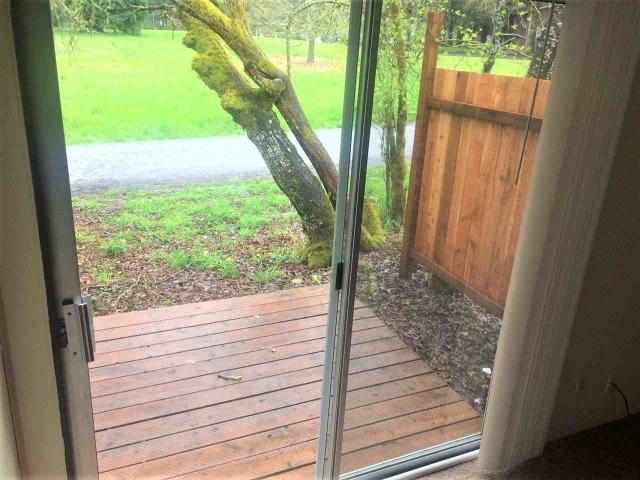 Apartment for rent in Corvallis, Benton County