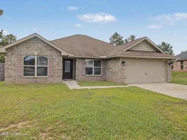 House for sale in Gulfport, Mississippi