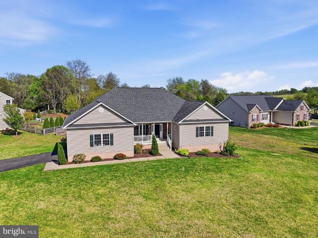 House for sale in Virginia