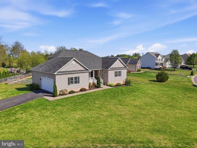 House for sale in Virginia