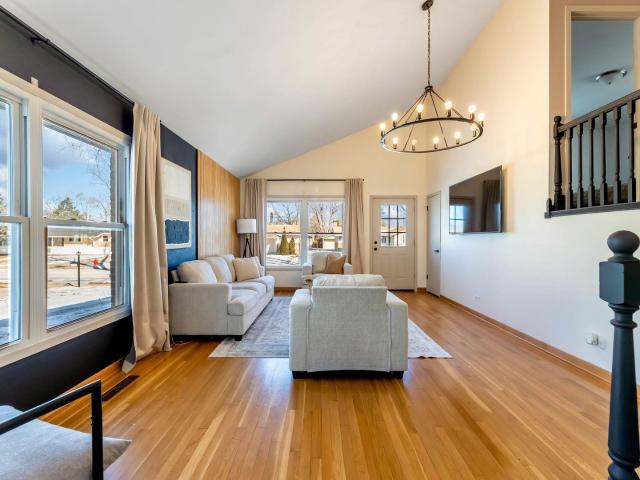 Property for sale in Oak Forest, Illinois