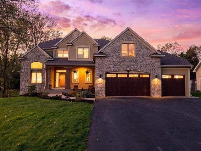 House for sale in Andover, Minnesota