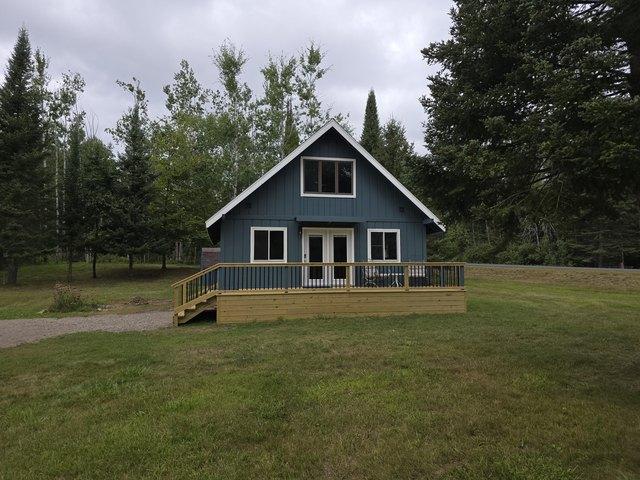 House for sale in Wolverine, Michigan