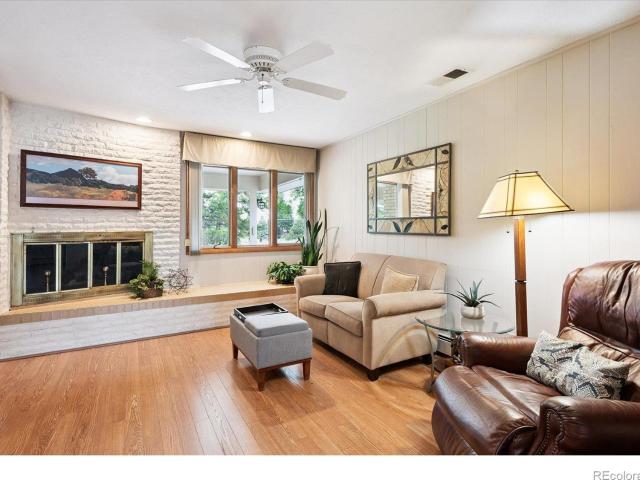 House for sale in Golden, Colorado