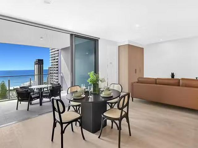 Apartment for rent in Fernbrook, Queensland