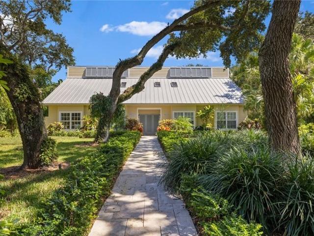 Townhouse for sale in Riomar, Vero Beach