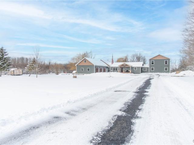 House for sale in Adams, New York