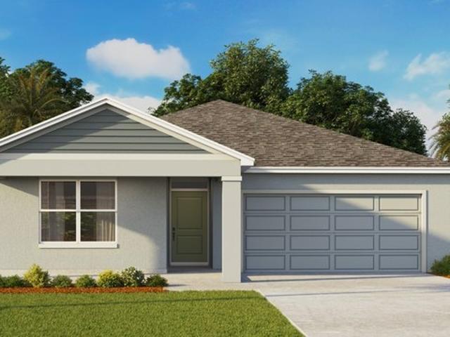 House for sale in Wimauma, Florida