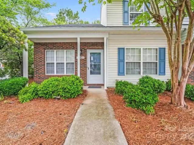House for rent in Charlotte