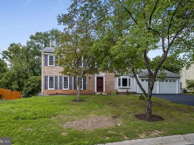 House for sale in Gaithersburg, Maryland