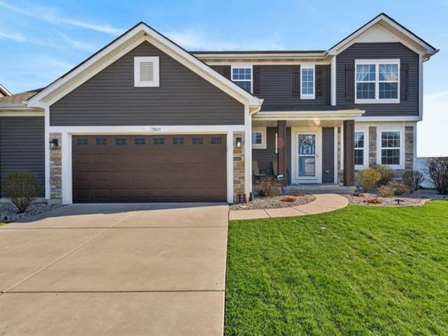 House for sale in Dyer, Indiana