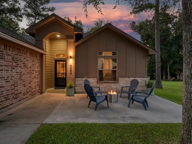 House for sale in Willis, Texas
